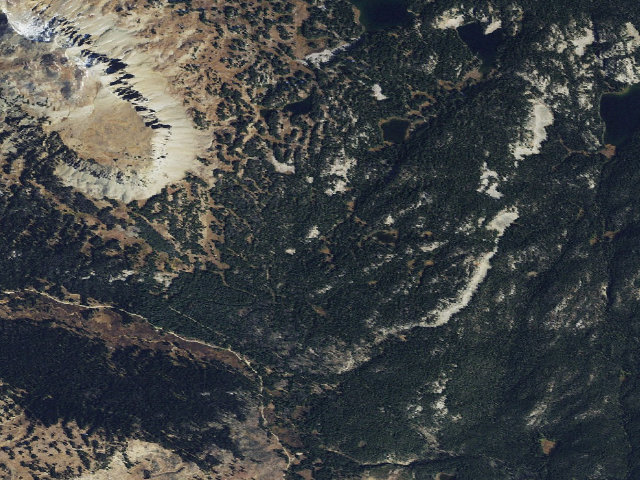Aerial image of Goose-002