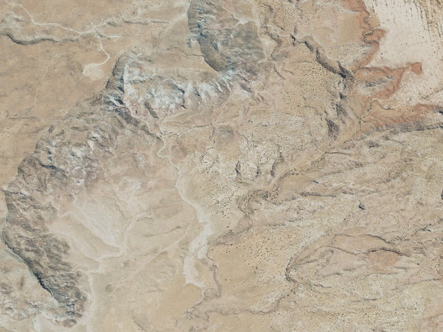 Aerial image of Grand County