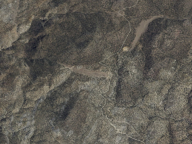 Aerial image of Grandview Cg