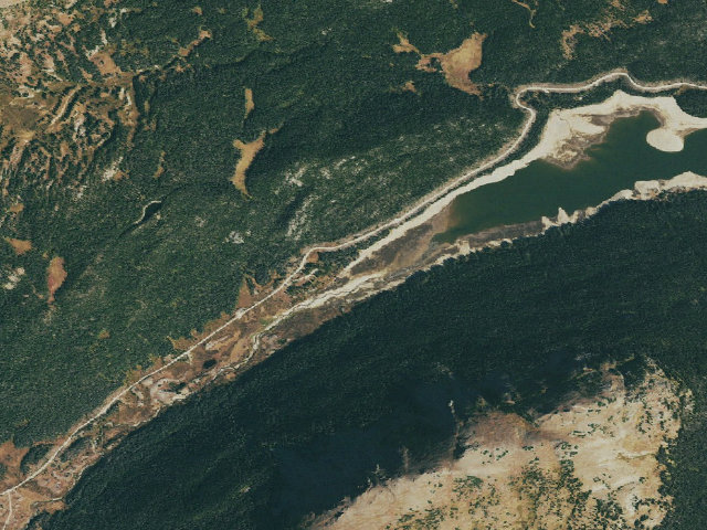 Aerial image of Grandview