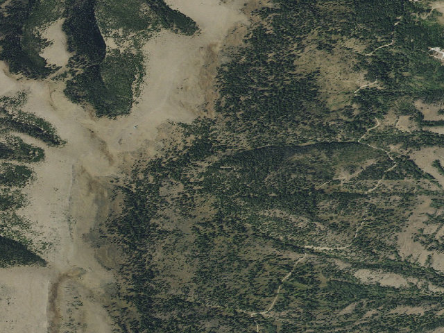 Aerial image of Grassy Mth Rd 583B1 007