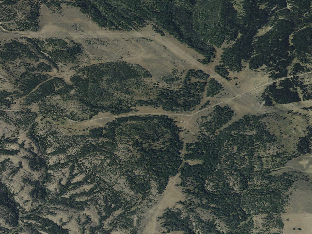 Aerial image of Grassy Mtn Rdb583 020
