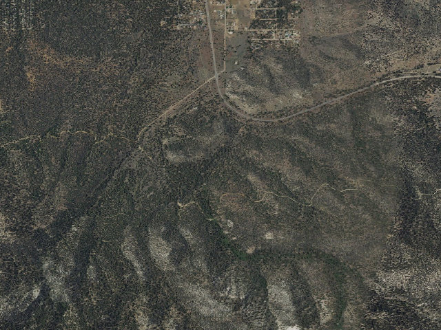 Aerial image of Green Canyon Group Cg
