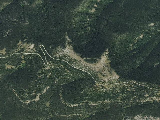 Aerial image of Green Mountain-6447-02
