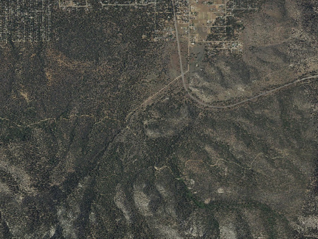 Aerial image of Green Spot  Equestrian Group Cg