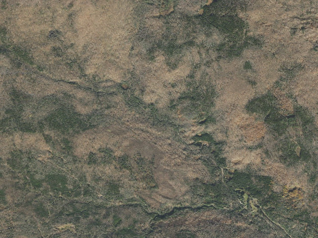 Aerial image of Greendale