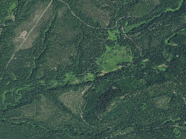 Aerial image of Hamaker