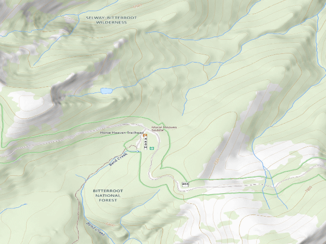 USGS topographic map of Hamilton-02
