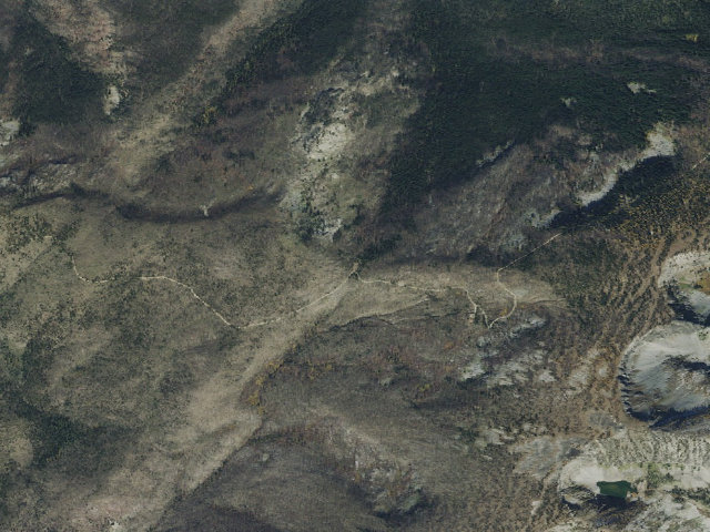 Aerial image of Hamiton Ck-04