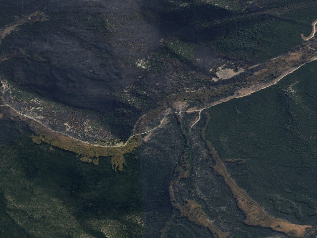 Aerial image of Hammer