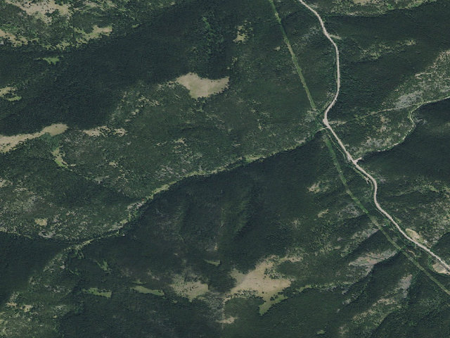 Aerial image of Harley Creek-001