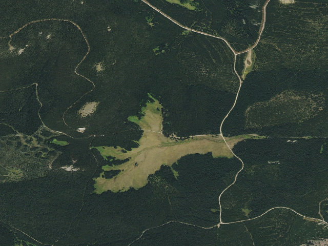 Aerial image of Harley Creek-004