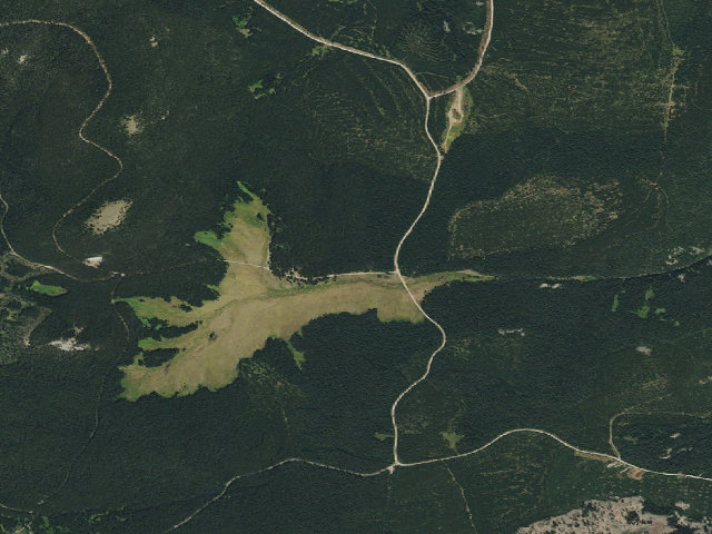 Aerial image of Harley Park-016