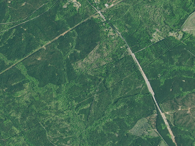 Aerial image of Herbert