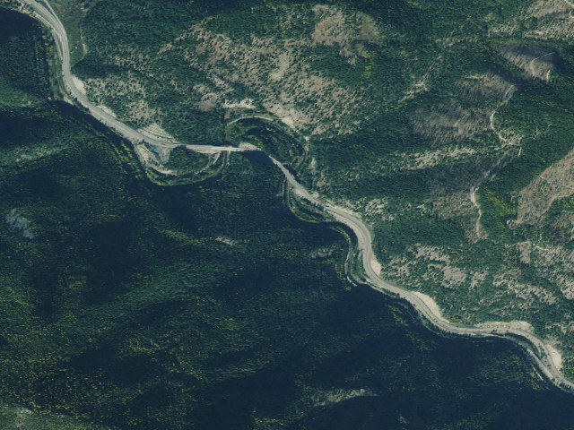 Aerial image of Hiawatha 10