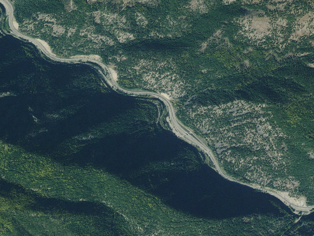 Aerial image of Hiawatha 11