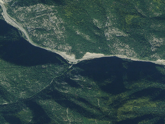 Aerial image of Hiawatha 13