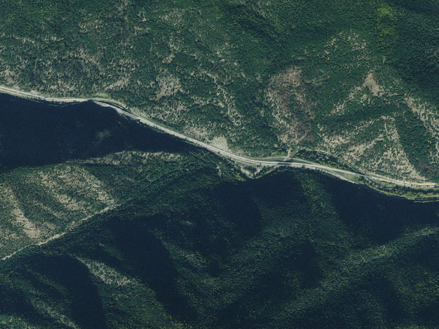 Aerial image of Hiawatha 4
