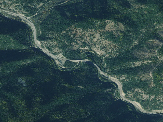 Aerial image of Hiawatha 6
