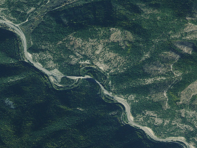 Aerial image of Hiawatha 8