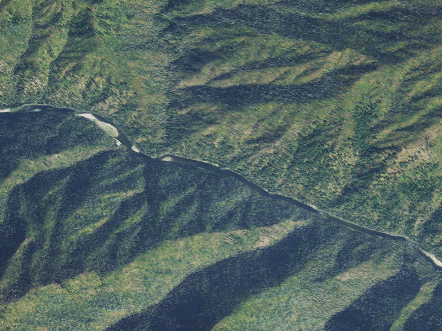 Aerial image of Hidabeach-010