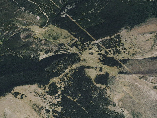 Aerial image of Higgins-6464-17