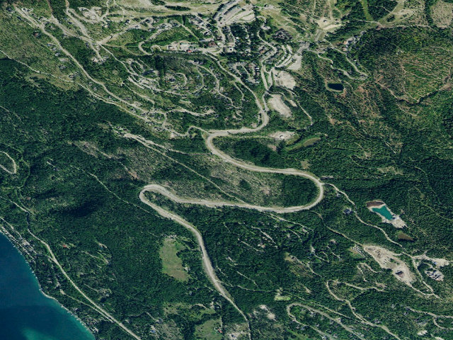 Aerial image of Holbrook-2