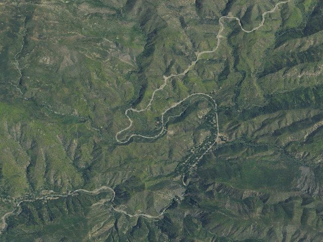 Aerial image of Holiday Group