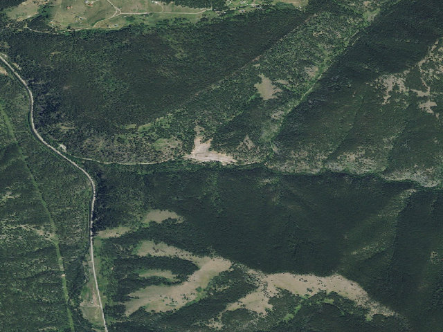 Aerial image of Hoover Creek-001