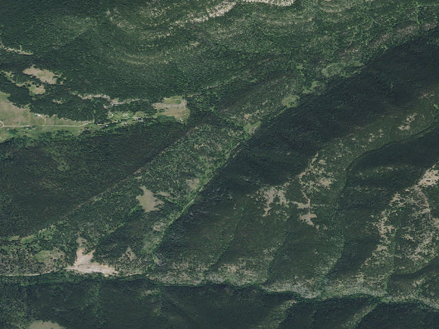Aerial image of Hoover Creek Rd6355-2