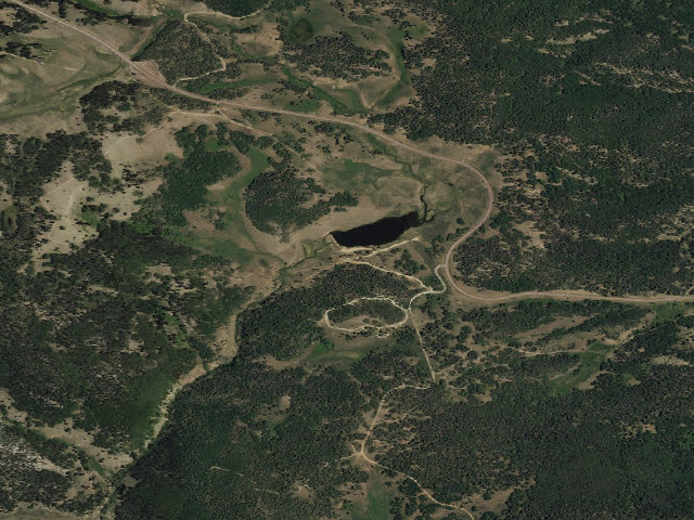 Aerial image of Hopewell Cg