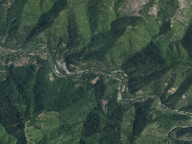 Aerial image of Hotelling