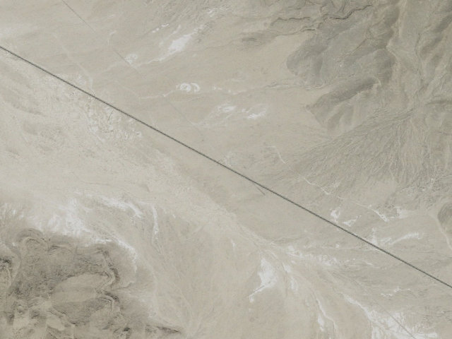 Aerial image of House Range Recreation Area