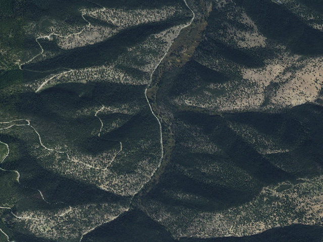 Aerial image of Hughes Ck-03