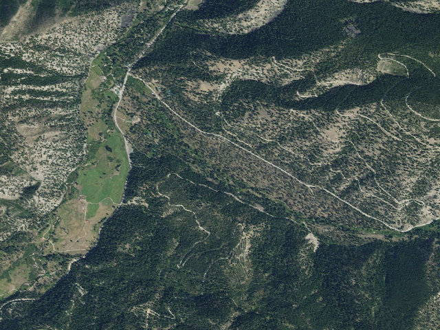 Aerial image of Hughesck 1B