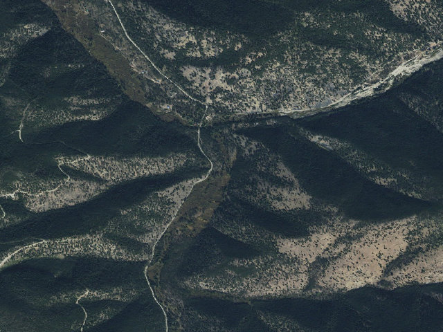 Aerial image of Hughesck 3B