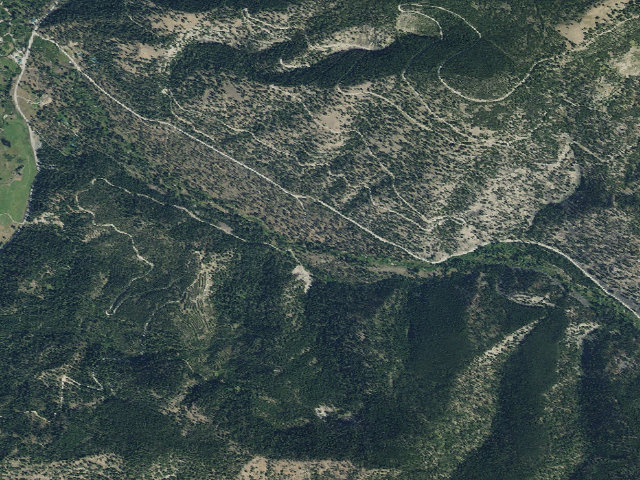 Aerial image of Hughesck2B