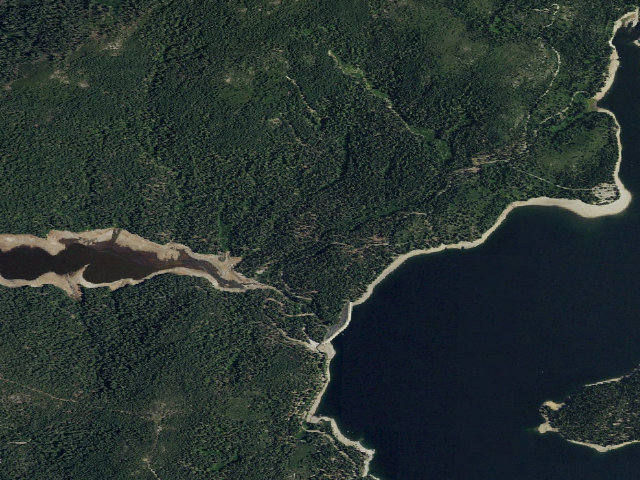 Aerial image of Hutchins (Group Cg)