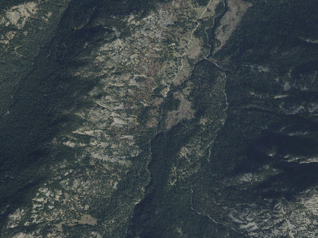 Aerial image of Indepeak2