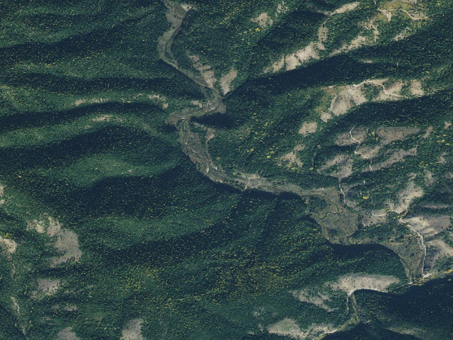 Aerial image of Independence Meadow 5