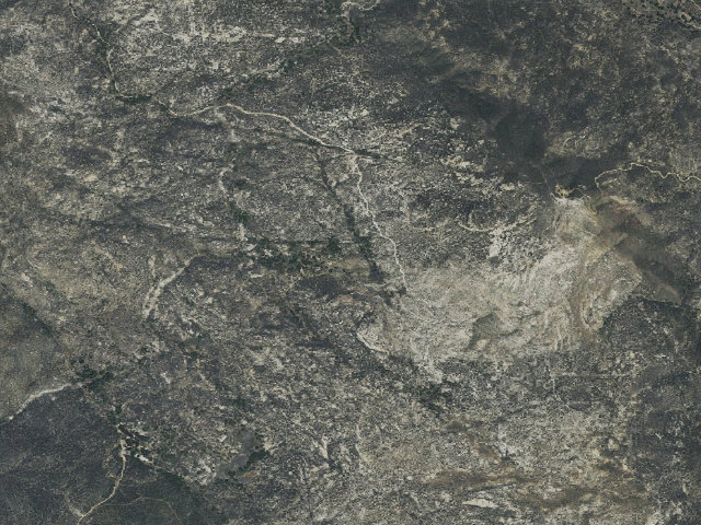 Aerial image of Indian Flats Group Camp (Closed)