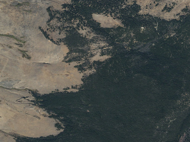 Aerial image of Intersection