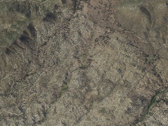 Aerial image of Ironwood Group Cg
