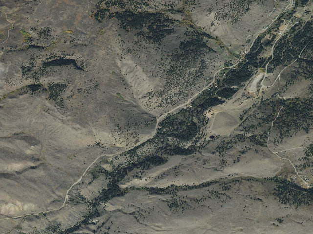 Aerial image of Jardine Road-002