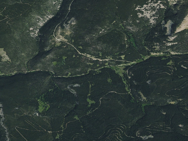 Aerial image of Jefferson Creek-015