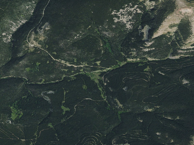 Aerial image of Jefferson Creek--016