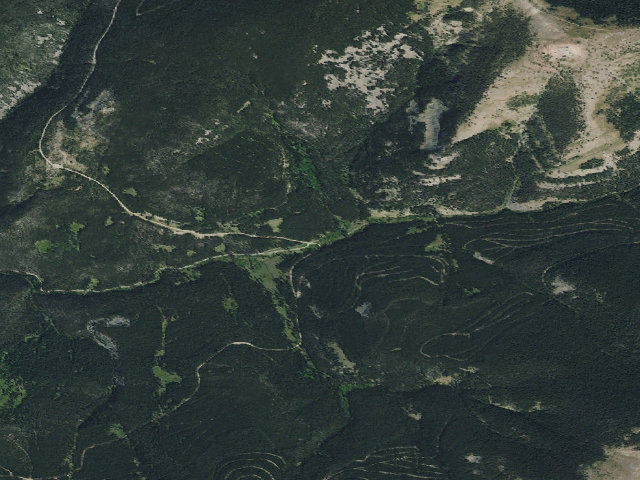 Aerial image of Jefferson Creek-019