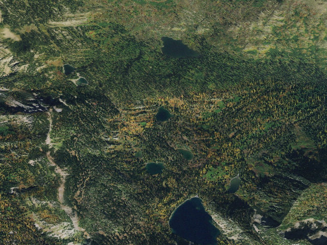 Aerial image of Jewel_Lakes_003