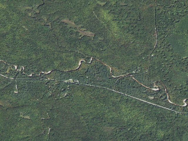 Aerial image of Jigger Johnson