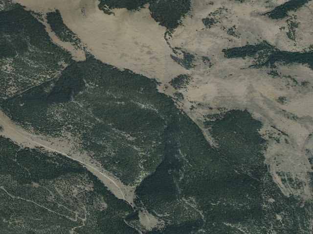 Aerial image of Johhnys Rd 621 005